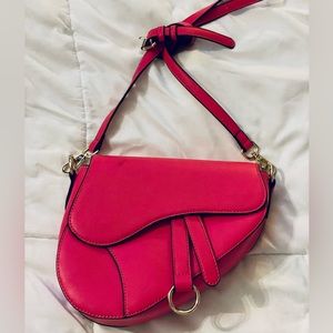 Nasty gal shoulder bag